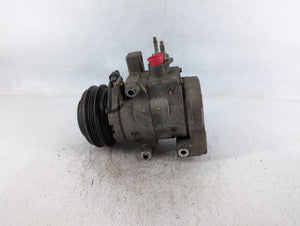 2017-2017 Ford F-150 Air Conditioning A/c Ac Compressor Oem