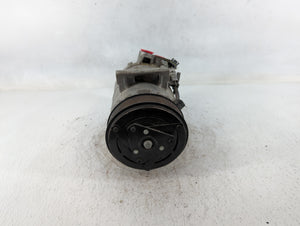 2017-2019 Nissan Sentra Air Conditioning A/c Ac Compressor Oem