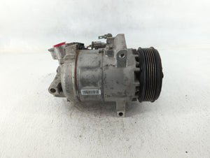 2017-2019 Nissan Sentra Air Conditioning A/c Ac Compressor Oem