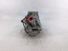 2017-2019 Nissan Sentra Air Conditioning A/c Ac Compressor Oem