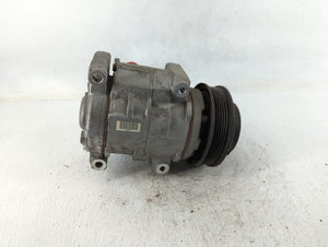 2011-2019 Dodge Journey Air Conditioning A/c Ac Compressor Oem