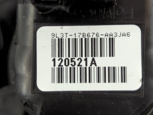 2006-2012 Ford Fusion Master Power Window Switch Replacement Driver Side Left P/N:120521A 9L3T-17B676-AA3JA6 Fits OEM Used Auto Parts