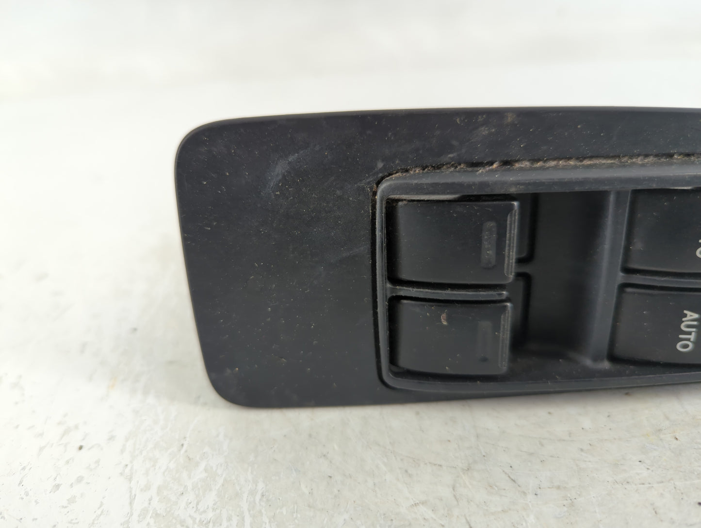 1998-2002 Toyota Corolla Master Power Window Switch Replacement Driver Side Left Fits Fits 1998 1999 2000 2001 2002 OEM Used Auto Parts