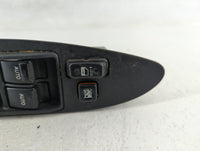 1998-2002 Toyota Corolla Master Power Window Switch Replacement Driver Side Left Fits Fits 1998 1999 2000 2001 2002 OEM Used Auto Parts