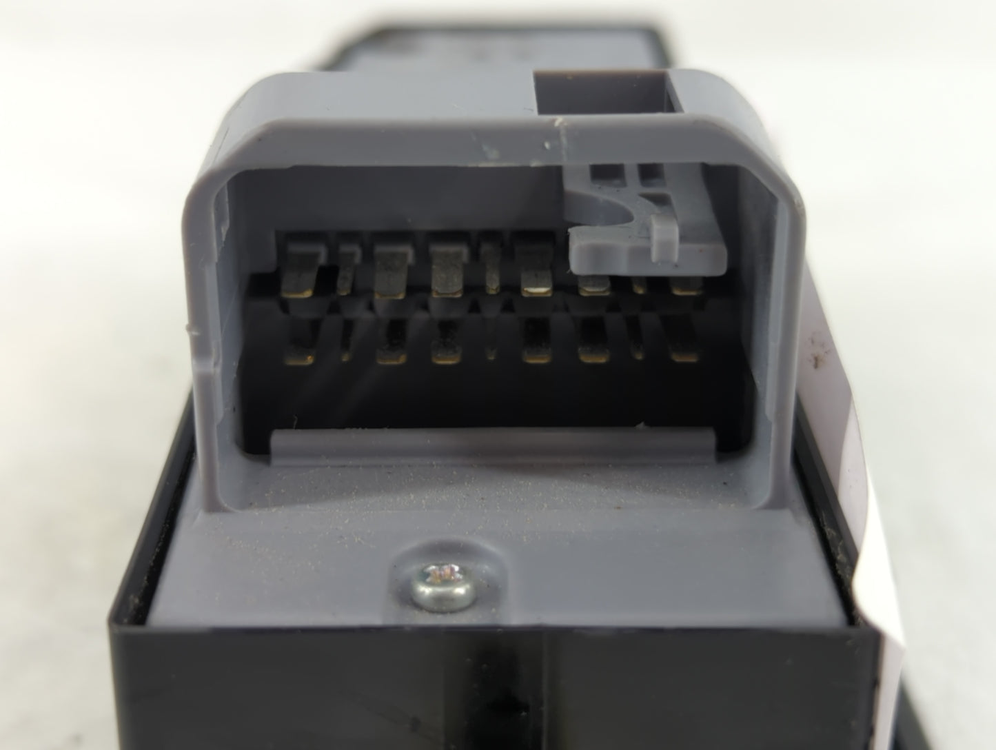 1998-2002 Toyota Corolla Master Power Window Switch Replacement Driver Side Left Fits Fits 1998 1999 2000 2001 2002 OEM Used Auto Parts