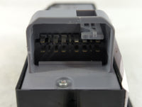 1998-2002 Toyota Corolla Master Power Window Switch Replacement Driver Side Left Fits Fits 1998 1999 2000 2001 2002 OEM Used Auto Parts