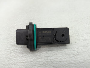 2013-2013 Buick Verano Mass Air Flow Meter Maf