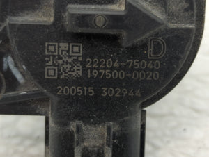 2018-2022 Toyota Camry Mass Air Flow Meter Maf