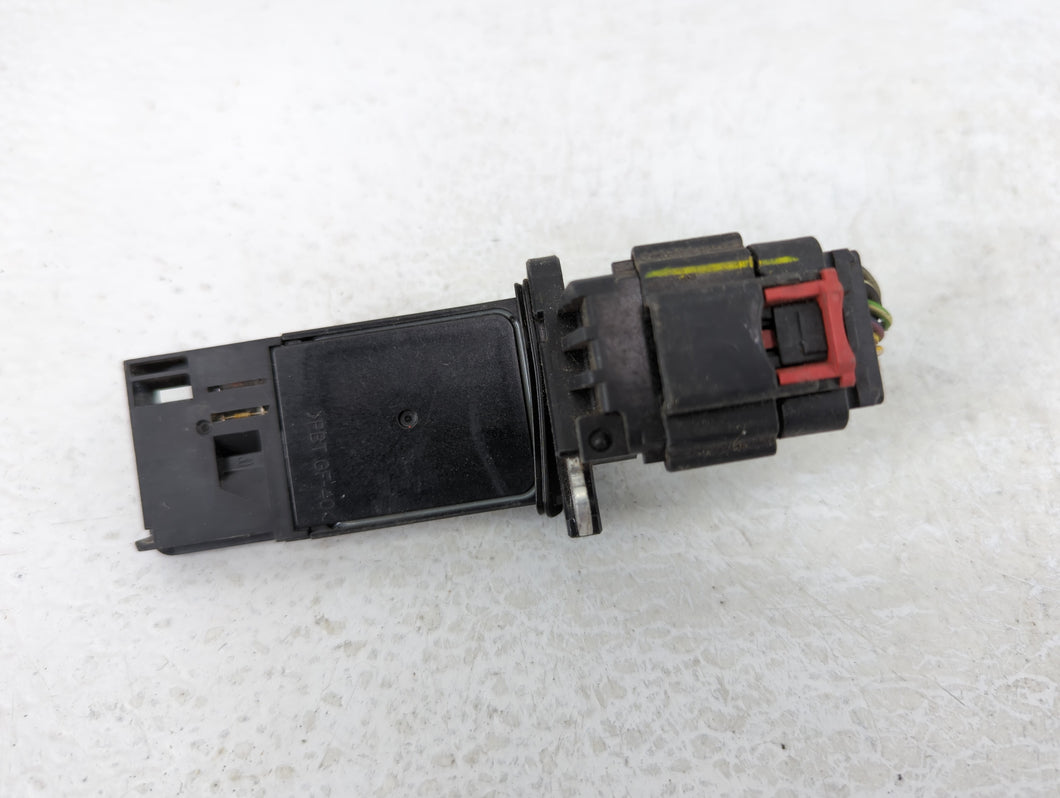 2015-2020 Chevrolet Tahoe Mass Air Flow Meter Maf