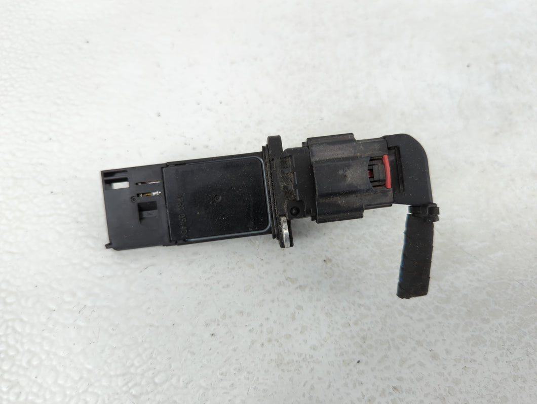 Chevrolet Traverse Mass Air Flow Meter Maf