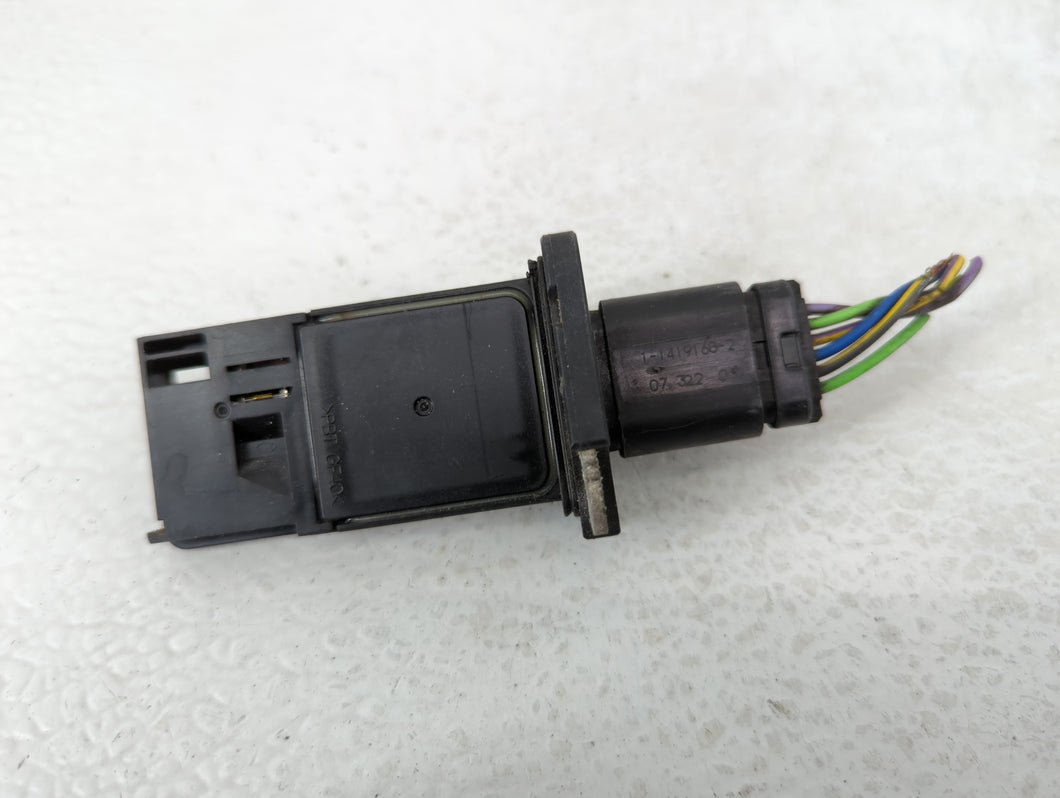 2004-2012 Ford Explorer Mass Air Flow Meter Maf