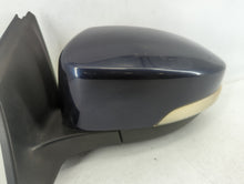 2015-2018 Ford Focus Side Mirror Replacement Driver Left View Door Mirror P/N:CM51-17683-D161K Fits 2015 2016 2017 2018 OEM Used Auto Parts