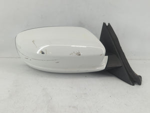 2015-2020 Dodge Charger Side Mirror Replacement Passenger Right View Door Mirror Fits Fits 2015 2016 2017 2018 2019 2020 OEM Used Auto Parts