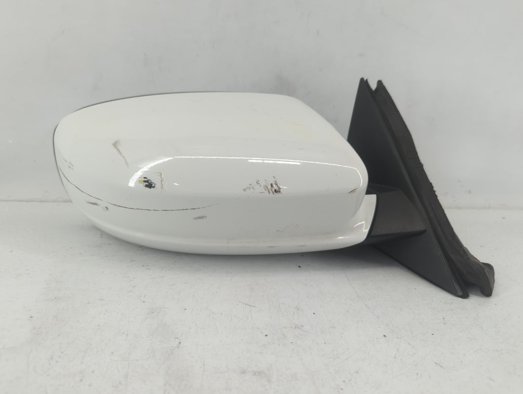 2015-2020 Dodge Charger Side Mirror Replacement Passenger Right View Door Mirror Fits Fits 2015 2016 2017 2018 2019 2020 OEM Used Auto Parts