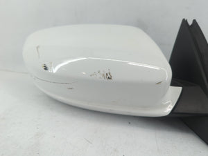 2015-2020 Dodge Charger Side Mirror Replacement Passenger Right View Door Mirror Fits Fits 2015 2016 2017 2018 2019 2020 OEM Used Auto Parts