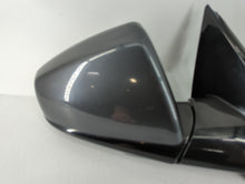 2010 Cadillac Srx Side Mirror Replacement Driver Left View Door Mirror P/N:20862681 262276022 Fits OEM Used Auto Parts