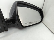 2010 Cadillac Srx Side Mirror Replacement Driver Left View Door Mirror P/N:20862681 262276022 Fits OEM Used Auto Parts