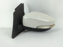 2017-2019 Ford Escape Side Mirror Replacement Driver Left View Door Mirror P/N:GJ54 17683 138 7821 Fits 2017 2018 2019 OEM Used Auto Parts