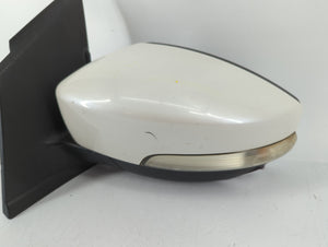 2017-2019 Ford Escape Side Mirror Replacement Driver Left View Door Mirror P/N:GJ54 17683 138 7821 Fits 2017 2018 2019 OEM Used Auto Parts