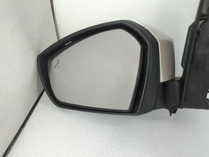 2017-2019 Ford Escape Side Mirror Replacement Driver Left View Door Mirror P/N:GJ54 17683 138 7821 Fits 2017 2018 2019 OEM Used Auto Parts