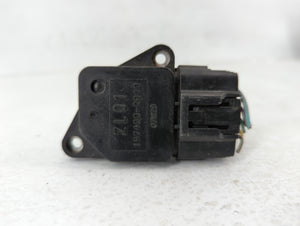 2004-2013 Mazda 3 Mass Air Flow Meter Maf