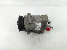 2017-2022 Gmc Canyon Air Conditioning A/c Ac Compressor Oem