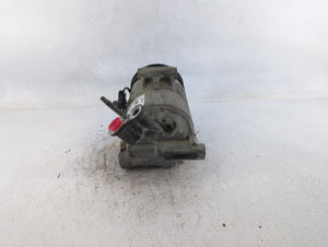 2017-2022 Gmc Canyon Air Conditioning A/c Ac Compressor Oem