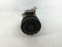 2007-2008 Chrysler Sebring Air Conditioning A/c Ac Compressor Oem