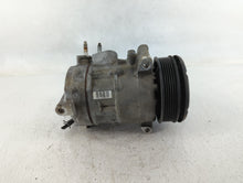 2007-2008 Chrysler Sebring Air Conditioning A/c Ac Compressor Oem