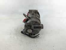 2007-2008 Chrysler Sebring Air Conditioning A/c Ac Compressor Oem