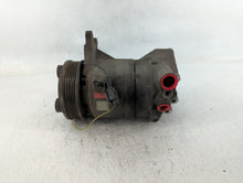 2004-2005 Nissan Quest Air Conditioning A/c Ac Compressor Oem