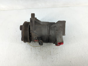 2004-2005 Nissan Quest Air Conditioning A/c Ac Compressor Oem