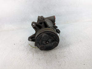 2004-2005 Nissan Quest Air Conditioning A/c Ac Compressor Oem