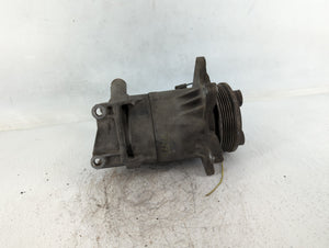 2004-2005 Nissan Quest Air Conditioning A/c Ac Compressor Oem