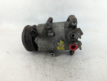 2013-2016 Ford Escape Air Conditioning A/c Ac Compressor Oem