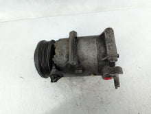 2013-2016 Ford Escape Air Conditioning A/c Ac Compressor Oem