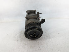 2013-2016 Ford Escape Air Conditioning A/c Ac Compressor Oem