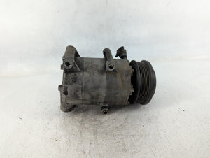 2013-2016 Ford Escape Air Conditioning A/c Ac Compressor Oem