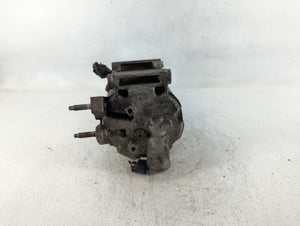 2013-2016 Ford Escape Air Conditioning A/c Ac Compressor Oem