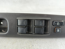 2002-2006 Toyota Camry Master Power Window Switch Replacement Driver Side Left P/N:74232-33180 Fits OEM Used Auto Parts