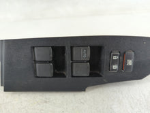 2014-2019 Toyota Corolla Master Power Window Switch Replacement Driver Side Left P/N:74232-02E70 Fits OEM Used Auto Parts