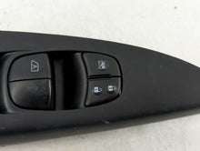 2013-2019 Nissan Sentra Master Power Window Switch Replacement Driver Side Left P/N:25401 3SH1A Fits OEM Used Auto Parts