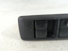 2011-2015 Nissan Rogue Master Power Window Switch Replacement Driver Side Left Fits Fits 2011 2012 2013 2014 2015 OEM Used Auto Parts