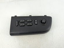 2004-2008 Ford F-150 Master Power Window Switch Replacement Driver Side Left P/N:4L34-14B133-BH Fits OEM Used Auto Parts