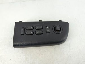 2004-2008 Ford F-150 Master Power Window Switch Replacement Driver Side Left P/N:4L34-14B133-BH Fits OEM Used Auto Parts