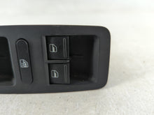 2006-2020 Volkswagen Passat Master Power Window Switch Replacement Driver Side Left P/N:561 867 375 Fits OEM Used Auto Parts