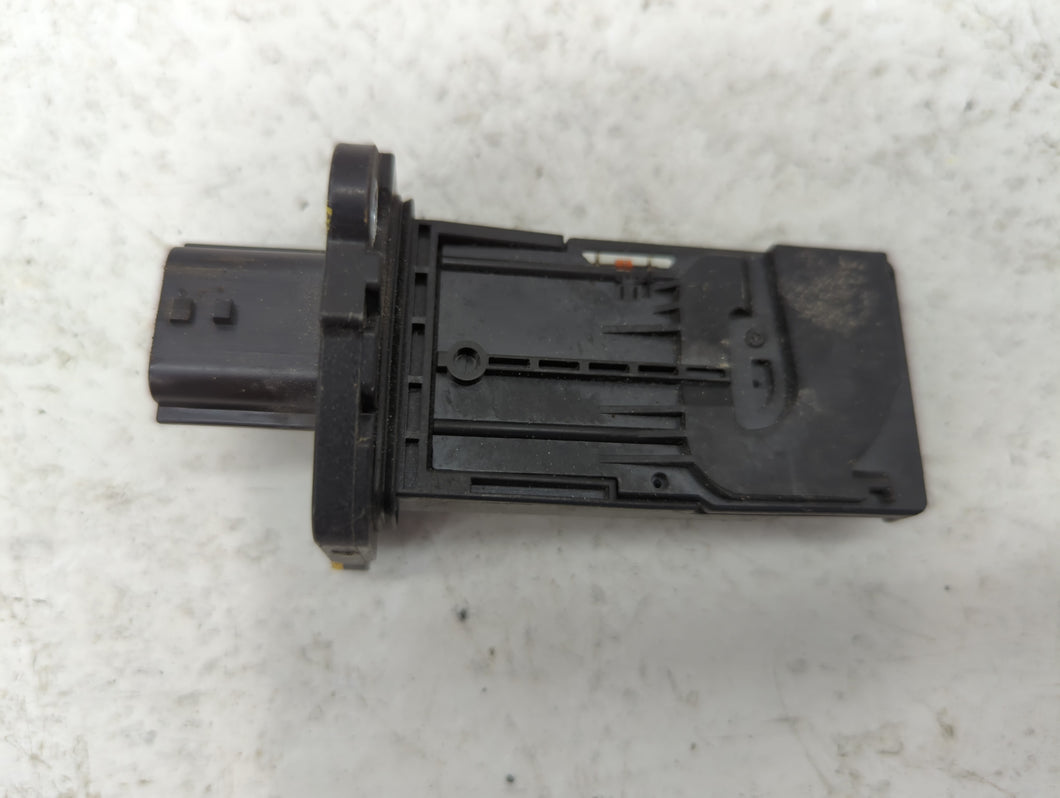 2014-2016 Nissan Rogue Mass Air Flow Meter Maf