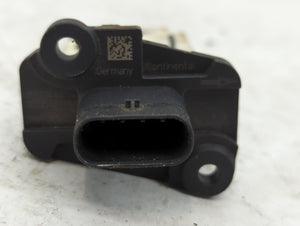 2015-2017 Chrysler 200 Mass Air Flow Meter Maf