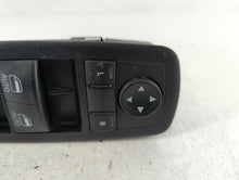 2012-2020 Dodge Grand Caravan Master Power Window Switch Replacement Driver Side Left P/N:68298871AA Fits OEM Used Auto Parts