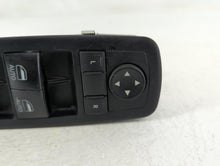 2016-2022 Ram 1500 Master Power Window Switch Replacement Driver Side Left P/N:P56046823AE Fits OEM Used Auto Parts